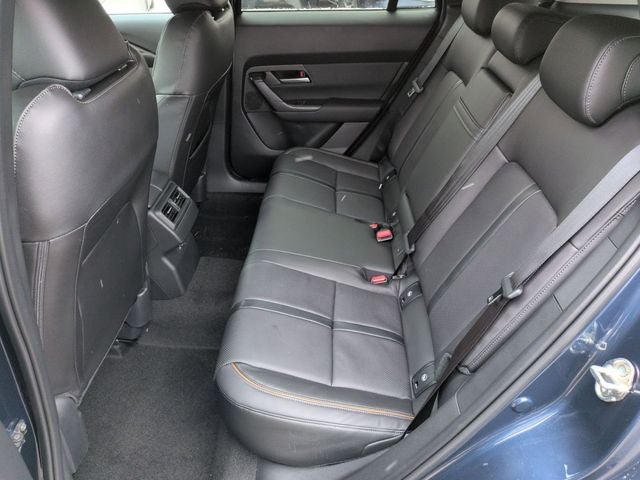 2026 Mazda Mazda CX-50 2.5 Turbo