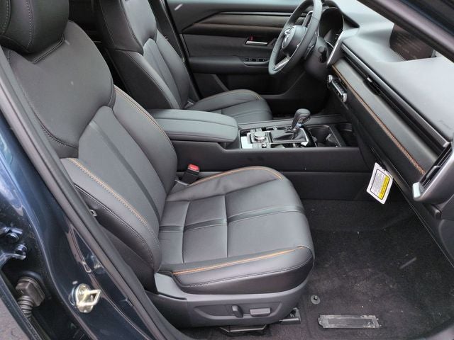 2026 Mazda Mazda CX-50 2.5 Turbo