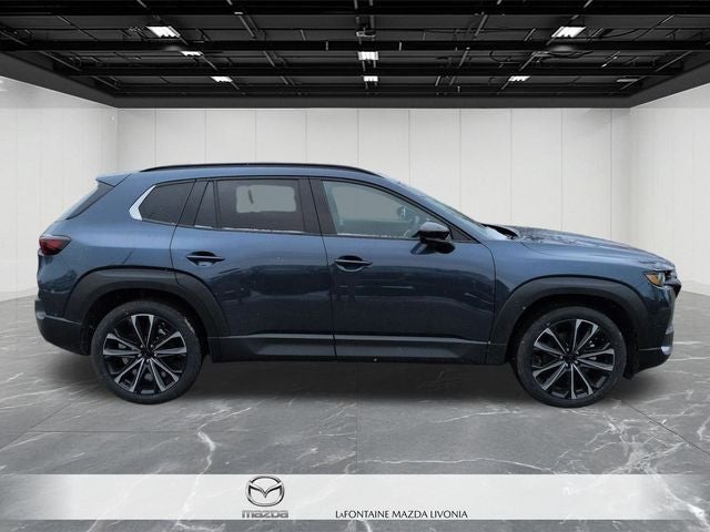 2026 Mazda Mazda CX-50 2.5 Turbo