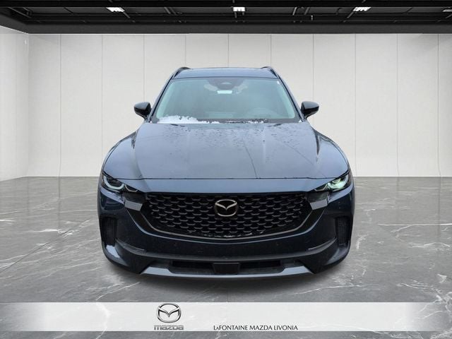 2026 Mazda Mazda CX-50 2.5 Turbo