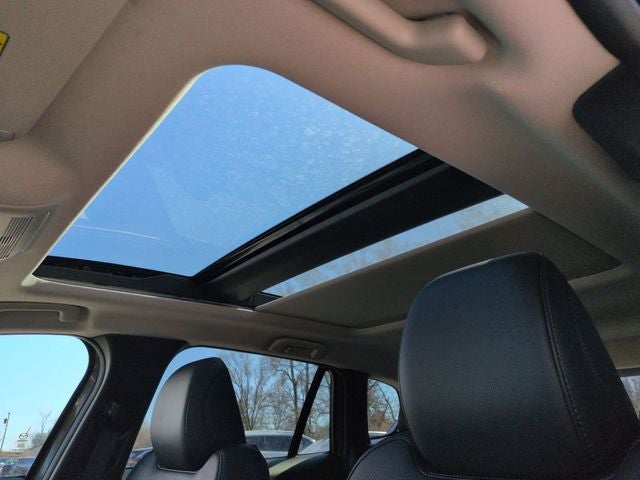 2026 Mazda Mazda CX-50 2.5 Turbo