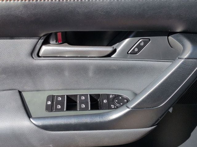 2026 Mazda Mazda CX-50 2.5 Turbo