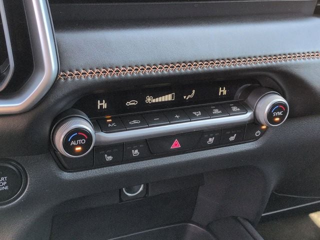 2026 Mazda Mazda CX-50 2.5 Turbo