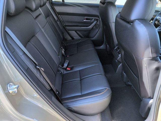 2026 Mazda Mazda CX-50 2.5 Turbo