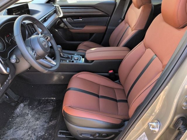 2026 Mazda Mazda CX-50 2.5 Turbo