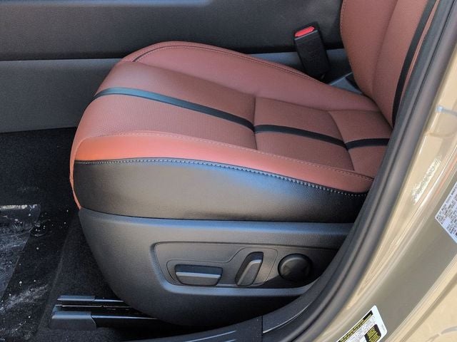 2026 Mazda Mazda CX-50 2.5 Turbo