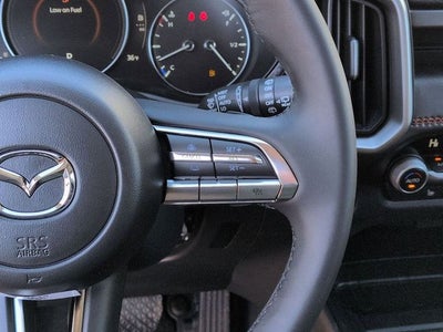 2026 Mazda Mazda CX-50 2.5 Turbo