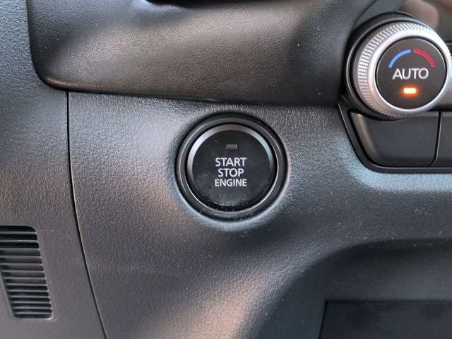 2026 Mazda Mazda CX-50 2.5 Turbo