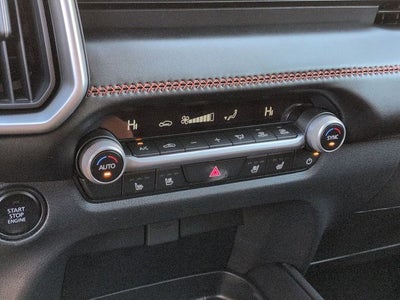 2026 Mazda Mazda CX-50 2.5 Turbo