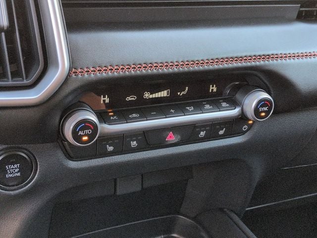 2026 Mazda Mazda CX-50 2.5 Turbo