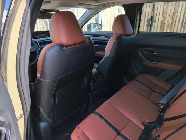 2026 Mazda Mazda CX-50 2.5 Turbo