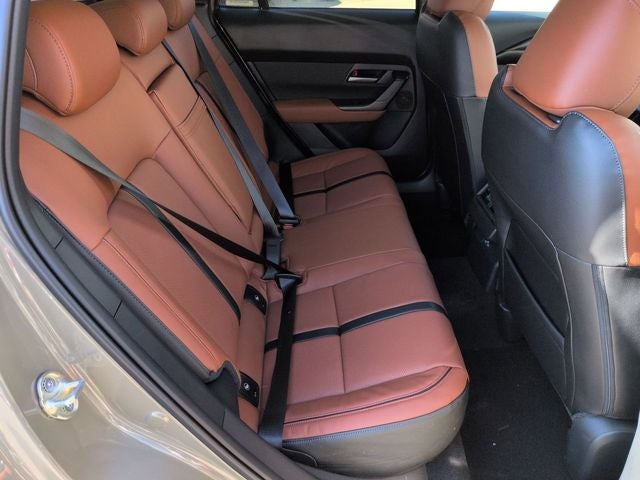 2026 Mazda Mazda CX-50 2.5 Turbo