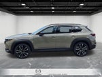 2026 Mazda Mazda CX-50 2.5 Turbo