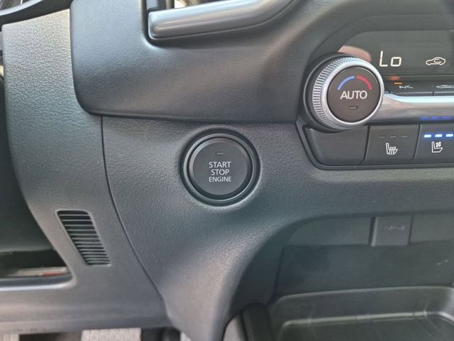 2026 Mazda Mazda CX-50 2.5 Turbo