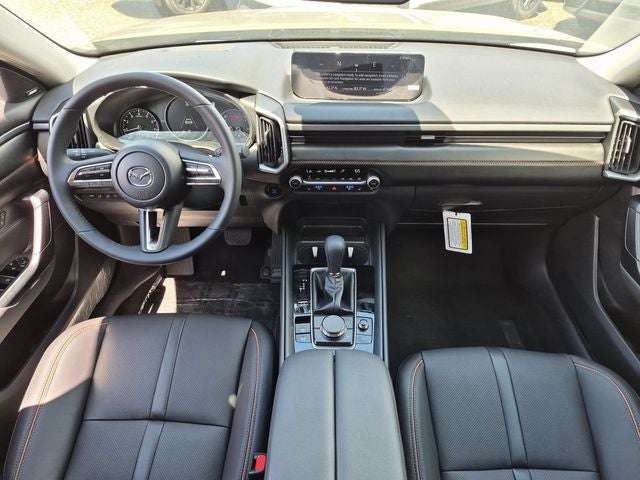 2026 Mazda Mazda CX-50 2.5 Turbo