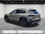 2026 Mazda Mazda CX-50 2.5 Turbo