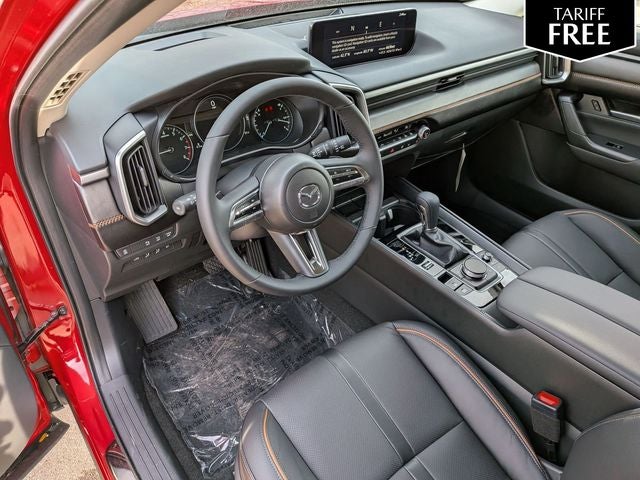 2026 Mazda Mazda CX-50 2.5 Turbo