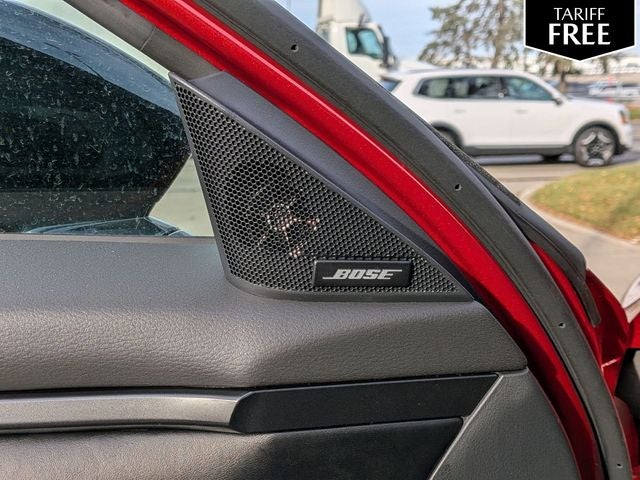 2026 Mazda Mazda CX-50 2.5 Turbo