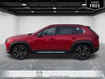 2026 Mazda Mazda CX-50 2.5 Turbo