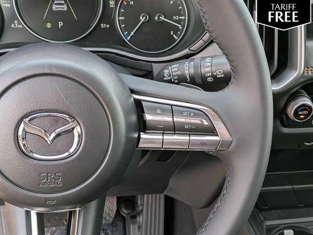 2026 Mazda Mazda CX-50 2.5 Turbo