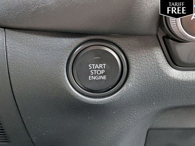 2026 Mazda Mazda CX-50 2.5 Turbo