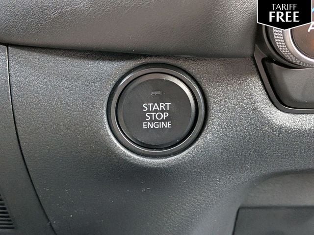 2026 Mazda Mazda CX-50 2.5 Turbo