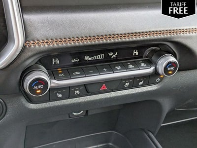 2026 Mazda Mazda CX-50 2.5 Turbo