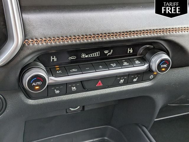 2026 Mazda Mazda CX-50 2.5 Turbo