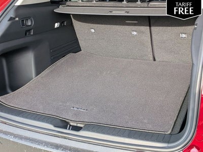 2026 Mazda Mazda CX-50 2.5 Turbo