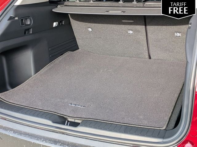 2026 Mazda Mazda CX-50 2.5 Turbo