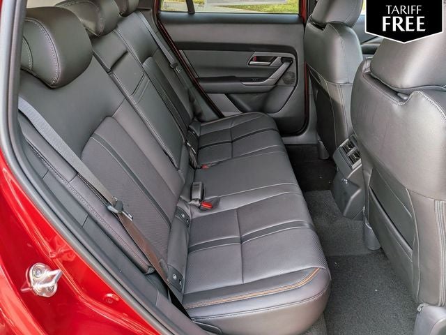 2026 Mazda Mazda CX-50 2.5 Turbo