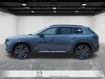 2026 Mazda Mazda CX-50 2.5 Turbo