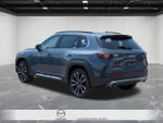 2026 Mazda Mazda CX-50 2.5 Turbo