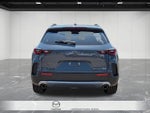 2026 Mazda Mazda CX-50 2.5 Turbo