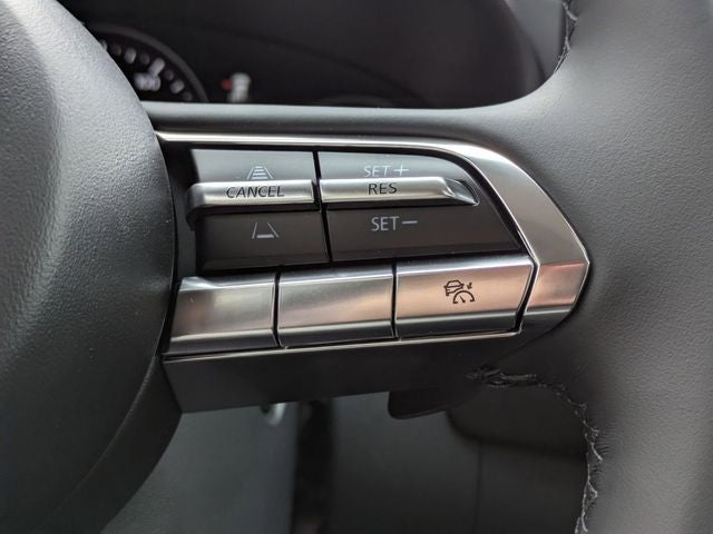 2026 Mazda Mazda CX-50 2.5 Turbo