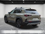 2026 Mazda Mazda CX-50 2.5 Turbo