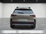 2026 Mazda Mazda CX-50 2.5 Turbo
