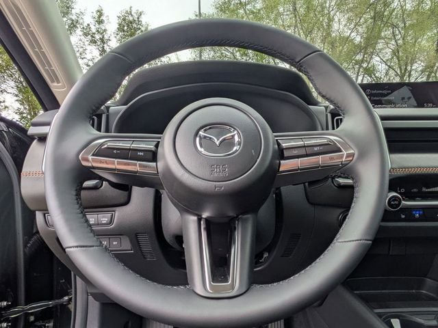 2026 Mazda Mazda CX-50 2.5 Turbo