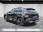 2026 Mazda Mazda CX-50 2.5 Turbo