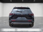 2026 Mazda Mazda CX-50 2.5 Turbo