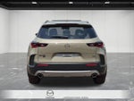 2026 Mazda Mazda CX-50 2.5 Turbo