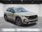 2026 Mazda Mazda CX-50 2.5 Turbo