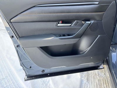 2026 Mazda Mazda CX-50 2.5 S Premium