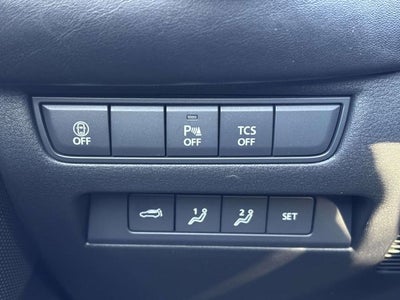 2026 Mazda Mazda CX-50 2.5 S Premium