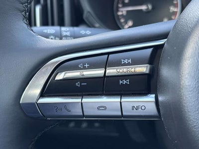 2026 Mazda Mazda CX-50 2.5 S Premium