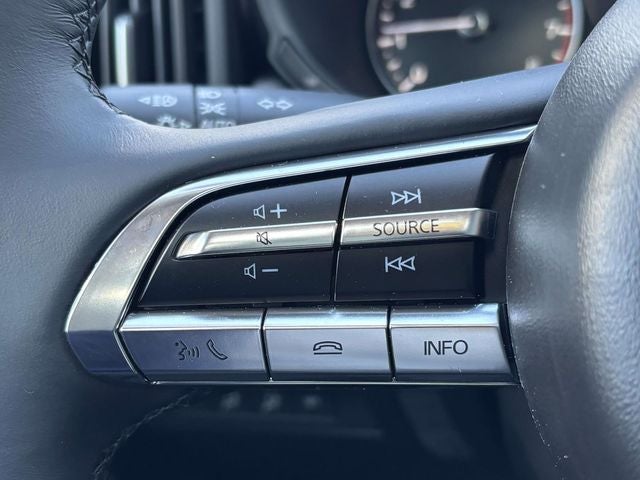 2026 Mazda Mazda CX-50 2.5 S Premium