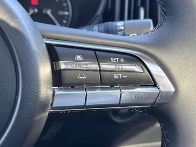 2026 Mazda Mazda CX-50 2.5 S Premium