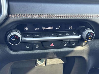 2026 Mazda Mazda CX-50 2.5 S Premium