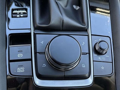 2026 Mazda Mazda CX-50 2.5 S Premium