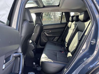 2026 Mazda Mazda CX-50 2.5 S Premium